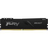 RAM Memory Kingston Fury Black DDR4 3200MHz 32GB (KF432C16BB/32)