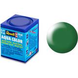 Revell Aqua Color Leaf Green Semi Gloss 18ml