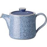Denby Teapots Denby Studio Blue Teapot 0.44L