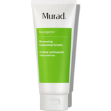 Mineral Oil Free Face Cleansers Murad Resurgence Renewing Cleansing Cream 200ml