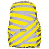 Yellow Bag Accessories Wowow Berlin Backpack Bag Cover 25L - Yellow