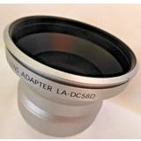Canon LA-DC58D Lens Mount Adapterx