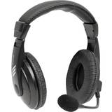 Defender On-Ear Headphones Defender Gryphon 750U