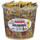 Haribo Gold Bears Mini 980g 100pcs