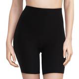 Chantelle Shapewear & Under Garments Chantelle SoftStretch High Waist Mid Thigh Short - Black