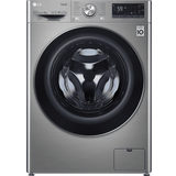 LG Washing Machines LG F4V709STSA