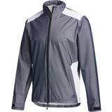 Golf Rain Clothes adidas Rain-Rdy Jacket Men - Collegiate Navy