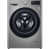Freestanding Washing Machines LG F4V710STSA