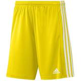 Trousers & Shorts adidas Squadra 21 Shorts Men - Team Yellow/White