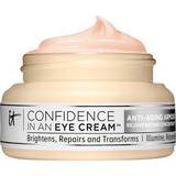 Acne Eye Creams IT Cosmetics Confidence In An Eye Cream 15ml