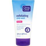 Anti-Blemish Facial Cleansing Clean & Clear Exfoliating Daily Wash 150ml