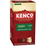 Kenco Instant Freeze Dried Decaffeinated Coffee Sticks 650g 200pcs