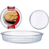 Pasabahce Serving Pasabahce - Serving Tray 26cm