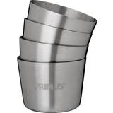 Primus - Shot Glass 10cl 4pcs