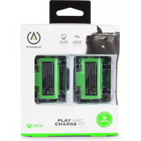 PowerA Xbox Series X|S Play & Charge Battery Kit