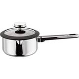 Other Sauce Pans on sale Stellar Stay Cool Draining with lid 1.1 L 16 cm