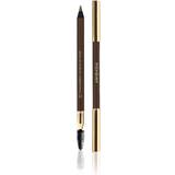 Yves Saint Laurent Eyebrow Pencils Yves Saint Laurent Dessin Des Sourcils Eyebrow Pencil #3 Glazed Brown