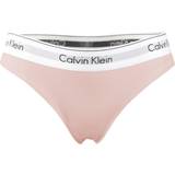 Calvin Klein Modern Cotton Bikini Brief - Nymphs Thigh
