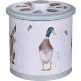 Wrendale Designs The Country Set Biscuit Jar