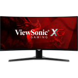 Viewsonic 3440x1440 (UltraWide) Monitors Viewsonic VX3418-2KPC