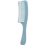 Blue Hair Combs Beter Fantasía Collection Wide-Toothed Comb