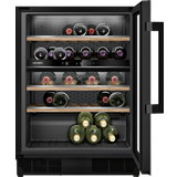 Wine Coolers Siemens KU21WAHG0G Black