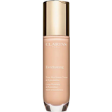 Clarins Foundations Clarins Everlasting Foundation 100C Lily