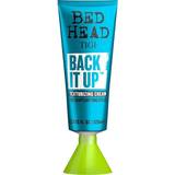 Calming Styling Products Tigi Bed Head Back It Up Texturizing Cream 125ml