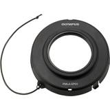 Olympus Lens Mount Adapters OM SYSTEM PMLA‑EP01 Lens Mount Adapter