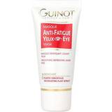 Tubes Eye Masks Guinot Anti-Fatigue Eye Mask 30ml