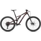 Red Mountainbikes Specialized Stumpjumper Comp Alloy 2021 Men's Bike