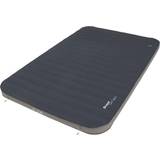 Outwell Sleeping Mats Outwell Dreamboat Double 7.5cm