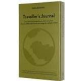 Books Moleskine Traveller Journal (Notebook / Blank Book) (2018)