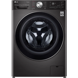 LG Washing Machines LG F6V1110BTSA
