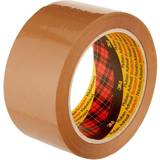 Packaging Tapes & Box Strapping 3M Scotch Packaging Tape 48mmx66m 6pcs