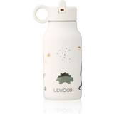 Liewood Falk Water Bottle 250ml Dino Mix