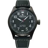 Alpina Watches Alpina Startimer Pilot (AL-525G4TS6)