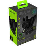 Stealth Xbox One SX-C100 Twin Charging Dock