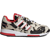 adidas ZX 420 - Brown/Red/Core Black