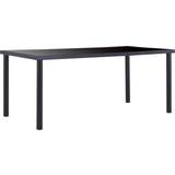 vidaXL - Dining Table 90x180cm