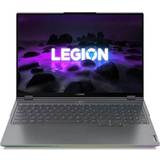 AMD Ryzen 7 - Windows - Windows 10 Laptops Lenovo Legion 7-16 82N6000RUK