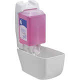 Kleenex Hand Washes Kleenex Luxury Foam Hand Cleanser 1000ml 6700g 6-pack