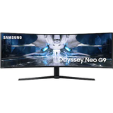 5120x1440 (UltraWide) - Gaming Monitors Samsung Odyssey Neo G9 S49AG950
