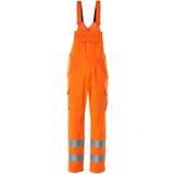 Orange Overalls Mascot 18869-860 Safe Light Bib & Brace