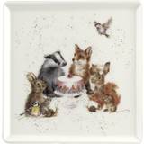 Wrendale Designs Serving Platters & Trays Wrendale Designs Woodland Party Serving Dish