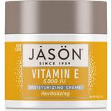 Jars Body Lotions Jason Revitalizing Vitamin E 5,000 IU Moisturizing Crème 113g