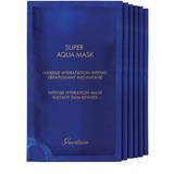 Scented - Sheet Masks Facial Masks Guerlain Super Aqua Intense Hydration Mask 6-pack