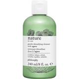 Philosophy Facial Cleansing Philosophy Nature In A Jar Detoxifying Cleanser Agave 240ml