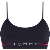 Tommy Hilfiger Non Wired Seamless Push Up Bralette - Desert Sky