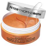 Glow Eye Masks Peter Thomas Roth Potent-C Power Brightening Hydra-Gel Eye Patches 60-pack